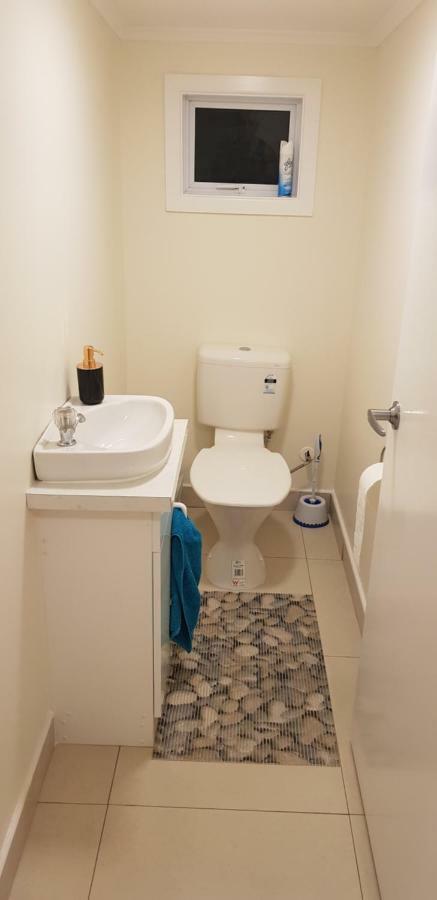 רארוטונגה Te Etu Villa 2 מראה חיצוני תמונה